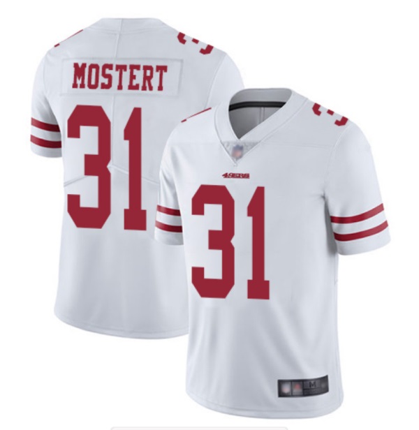 49ers jerseys 2024-8-5-114